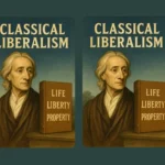 IGNOU Assignment Short Note on Classical Liberalism
