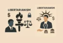 IGNOU Assignment Short Note on Libertarianism
