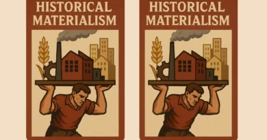 IGNOU Assignment Short note Historical Materialism