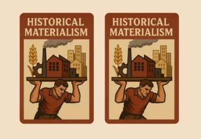 IGNOU Assignment Short note Historical Materialism